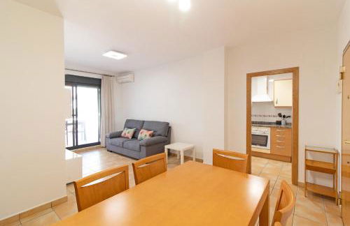 Global Vacacional, Apartamento con gran terraza en Canet - Foto 6