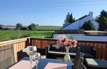 Ferienwohnung Weitblick - Foto 19