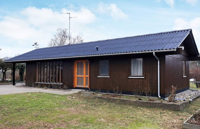 6 Person Holiday Home in Laeso - Foto 36