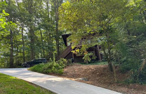 Elk Ridge - cherokee casino GSMNP - Photo 28