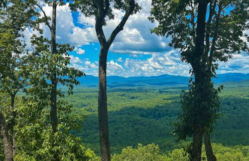 Mountain Top Retreat - Foto 2