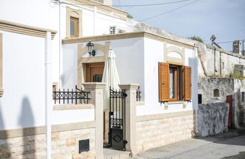 Socrates traditional house - Foto 20