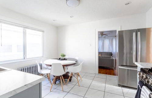 The B&W Haven 3BR private office by LI Ferry - Foto 62