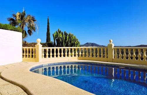 Villa Panorama - Foto 39