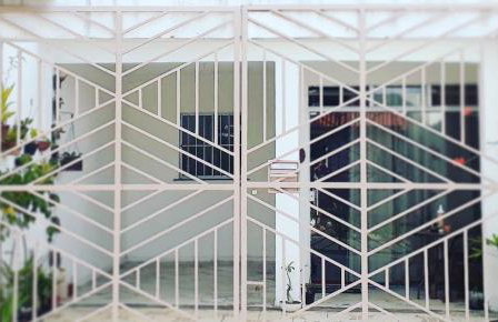 Casa Inteira aconchegante com garagem Próximo ao Aeroporto - Photo 23