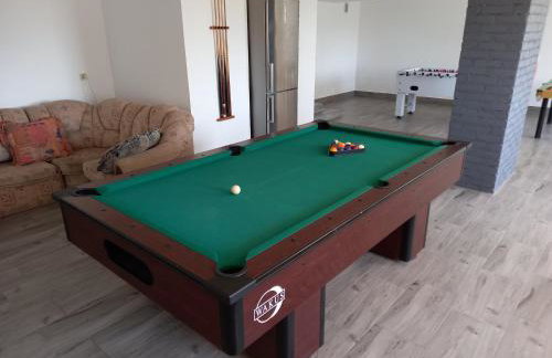 Dom nad jeziorem Zbiczno Siedlisko - Foto 40