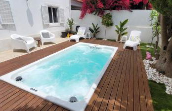 Casa da Alegria, um relaxante paraíso na praia, a 30 mins de Lisboa! - Foto 47