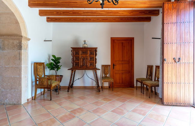 Cases De Son Roig in San Juan - Foto 7