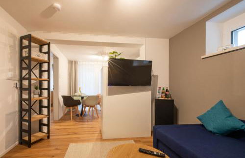 Apartmenthaus Markdorf - Foto 39