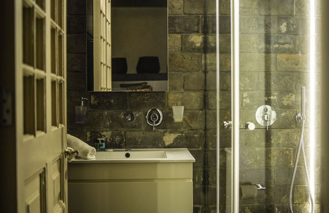 The Pearl of Jaffa Lux Apt by Sea N Rent - Photo 40