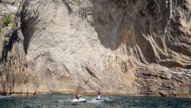 Passeio de Jet Ski na Baía de Alcúdia - Foto 3