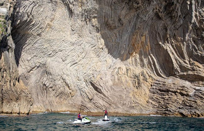 Passeio de Jet Ski na Baía de Alcúdia - Foto 3
