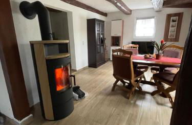 Hexenhüsli Waake - Foto 19