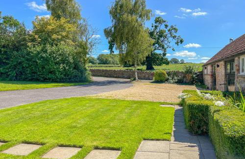 The Cottage At West Brinsea Farm - Foto 24