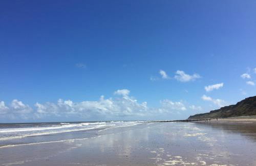 Chez Marguerite Shepherd's Hut with Private Sauna, Outside Bath - Photo 28