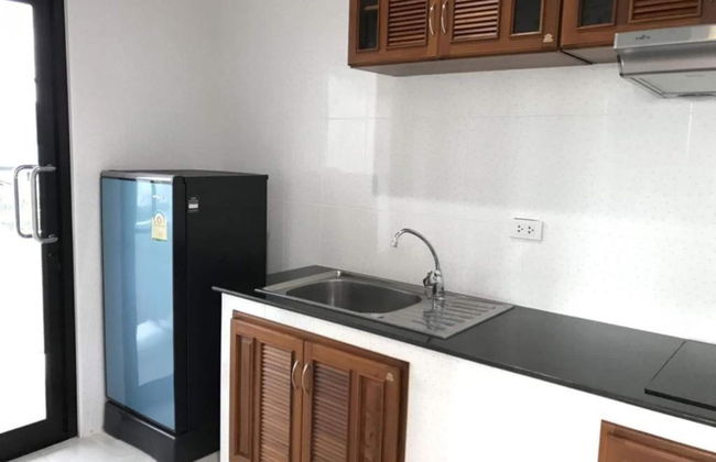 KM Condo by ZUZU - Foto 15