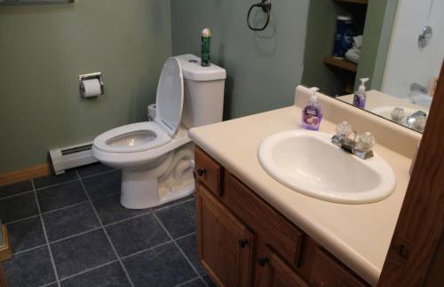 Cozy Getaway - Foto 5