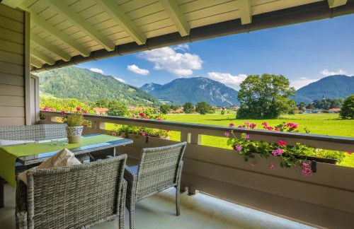 Ferienwohnung Hörndlwand Ruhpolding - Foto 10