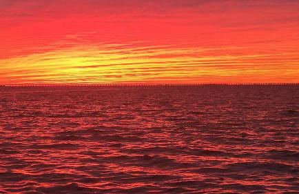 The Green Heron Waterfront Albemarle Sound - Foto 9