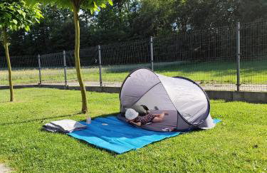 Domki pod skarpą Zator 27 - Foto 6