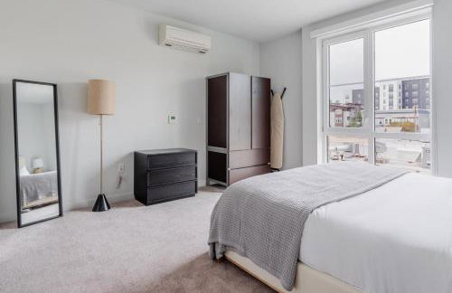 Blueground Downtown Berkeley AC nr UC Berkeley SFO-1824 - Foto 19