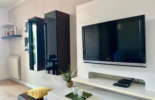 Romantic Penthouse with view over the Umbrian hill - Foto 17