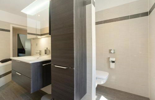 Ferienwohnung Maisonette - Foto 17