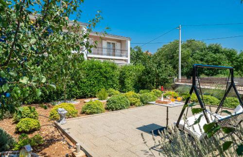 Modern XXL Villa - Foto 75