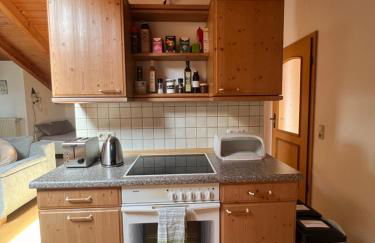 Gemütliche Dachgeschosswohnung mit Balkon - Foto 7