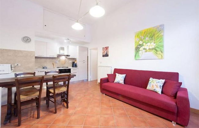 A Different Side of Florence - Foto 9