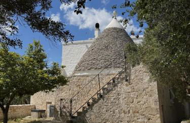 Trulli Donna Gina - Foto 9