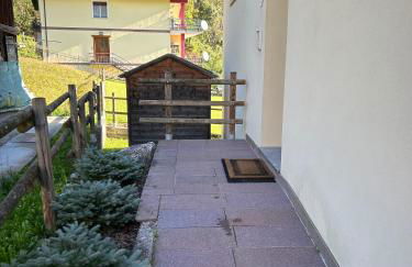 Auronzo - Appartamento centrale vista mozzafiato con garage - Foto 29