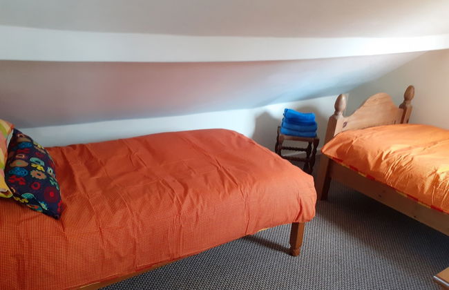 Inviting 3-bed Cottage Close to Pwllheli - Foto 7