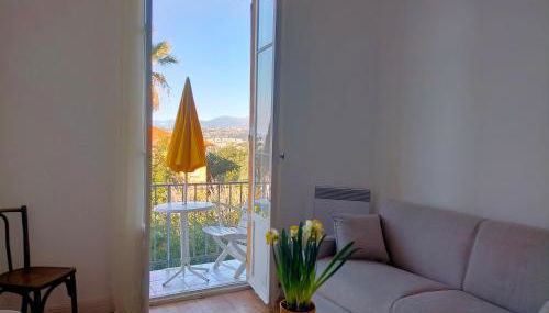 L'Essentiel à Nice - Foto 5