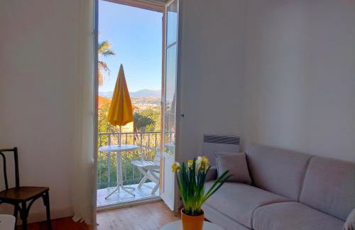 L'Essentiel à Nice - Foto 5