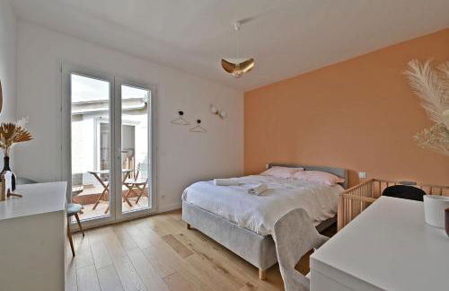 Villa avec piscine - 5 min d'Avignon - Foto 30