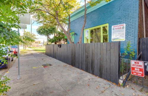 1 Mi to East Market District Fonzi Flat - Foto 22