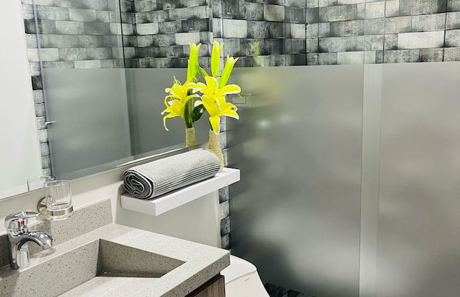 SUITES H&A 911 - Foto 71