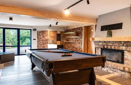 Villa na pagórku Limanowa - Foto 16