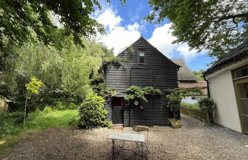 Willow Barn, Long Melford - Foto 21