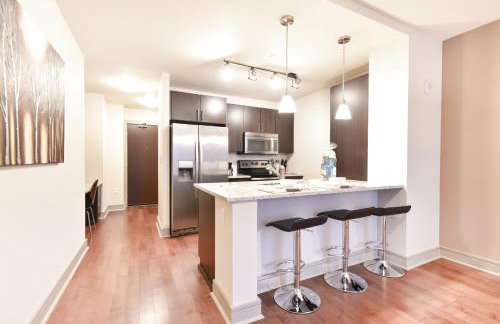 Luxurious Studio in the Seaport District - Foto 36