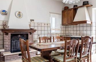 Country Chic Antico Casale - piscina idromassaggio lettini, solarium, cinema experience, wifi, parcheggio - Foto 11