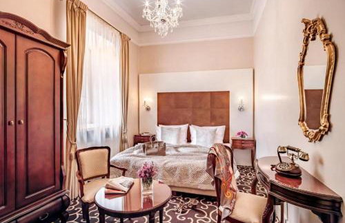 Pałac Zegrzyński - Foto 47