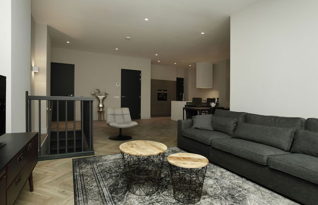 Stayci Apartments Westeinde - Photo 53