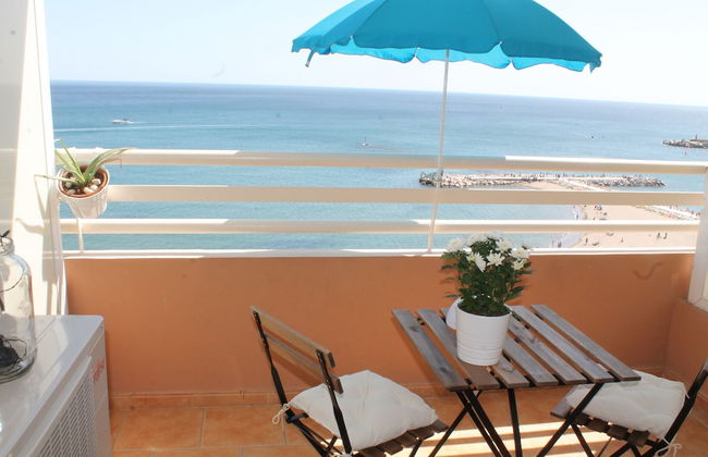 Stella Maris Balcon del Mediterraneo - Foto 14