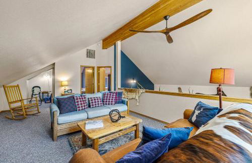 Longhorn Hideaway by Casago McCall - Donerightmanagement - Foto 76