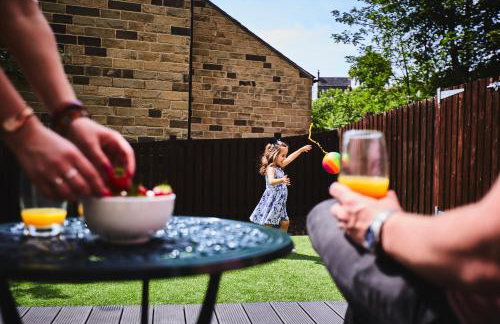 Listers Lodge - Foto 2