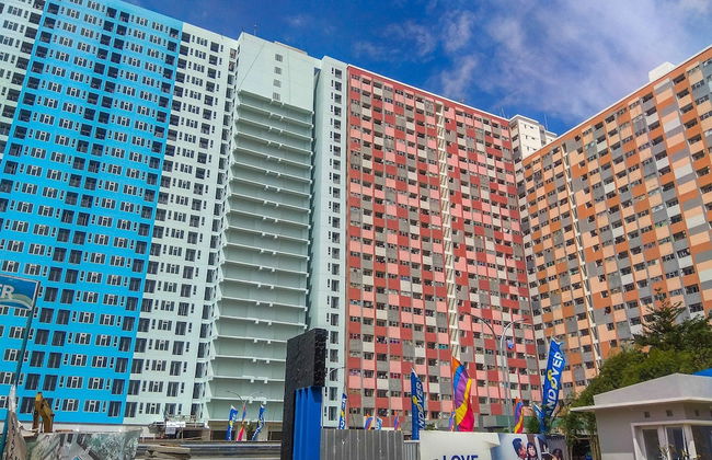 Cozy 2BR @ Sentra Timur Residence Apartment - Foto 21