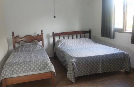 Suites Coqueiros Itamambuca - Foto 35