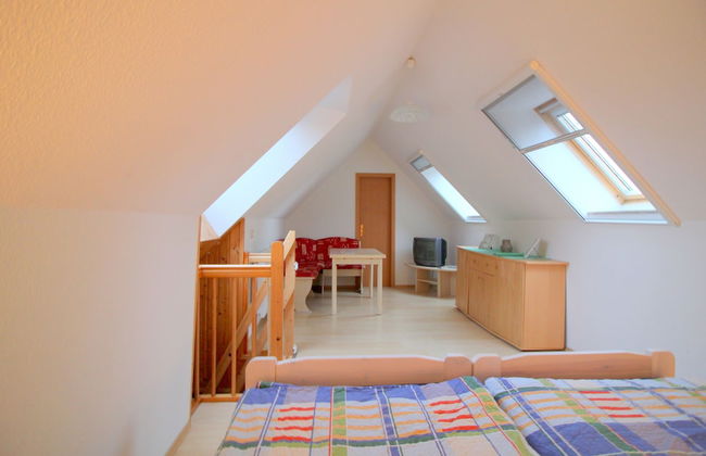 Feriendomizil am Hafen GbR - Foto 10